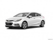 Chevrolet Cruze Hatchback (J305)